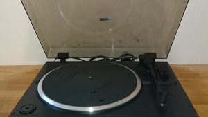 Kenwood KD-49F