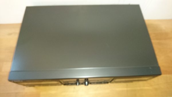 Technics RS-TR575 – Bild 2