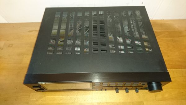 Sansui  S-X700 – Bild 2