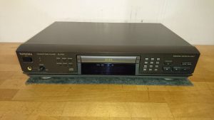 Technics SL-PG5