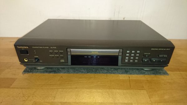 Technics SL-PG5