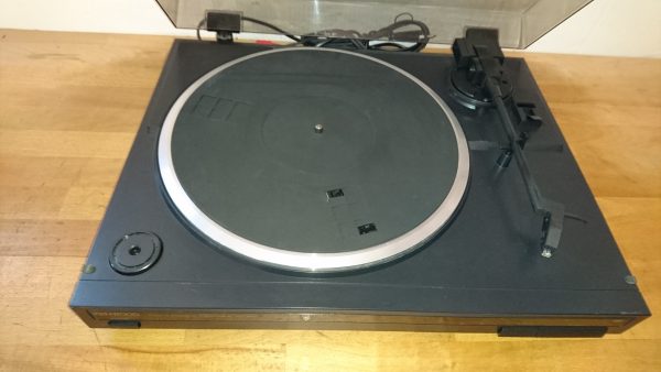 Kenwood KD-49F – Bild 2