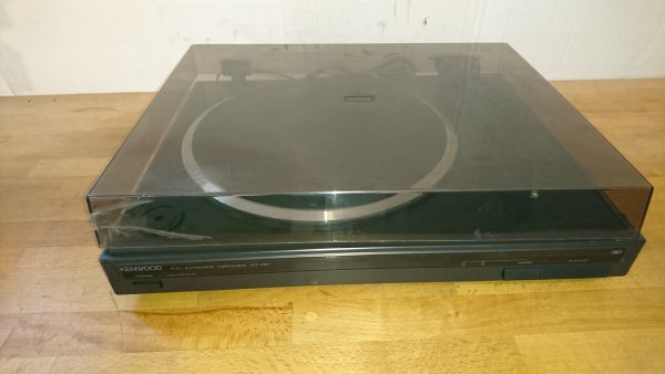 Kenwood KD-49F – Bild 3