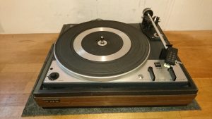 Dual CS 1225