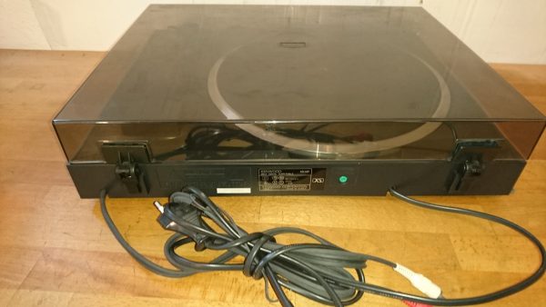 Kenwood KD-49F – Bild 4