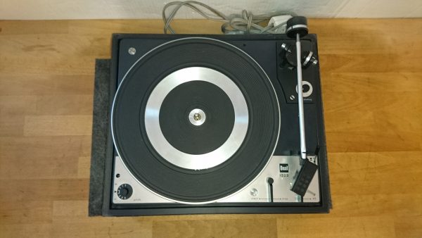 Dual CS 1225 – Bild 3