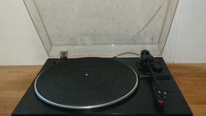 Kenwood KD-52FB