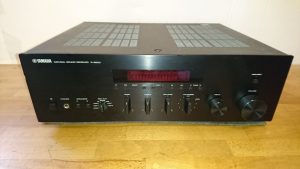 Yamaha R-S500