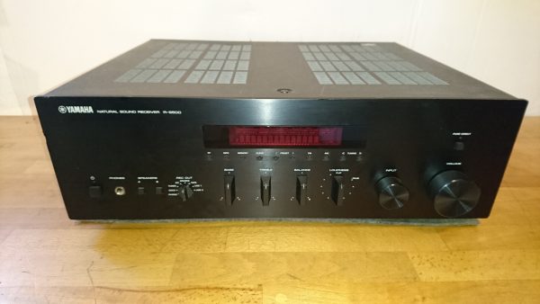 Yamaha R-S500