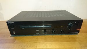 Sony TA-F161