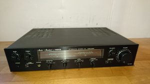 Fisher CA-2221