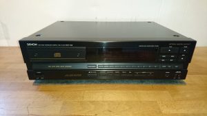 Denon DCD-1420