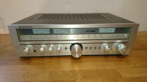 Kenwood KR-5010