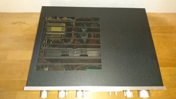 Pioneer SA-510 – Bild 2