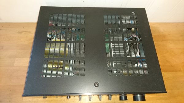 Yamaha R-S500 – Bild 3