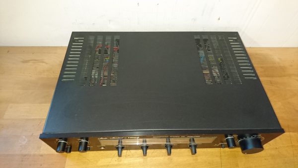 Fisher CA-2221 – Bild 2