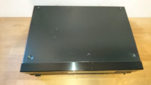 Denon DCD-1420 – Bild 2