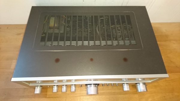 Kenwood KR-5010 – Bild 2