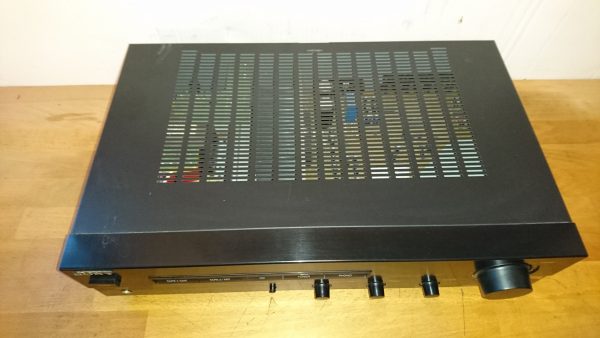 Sony TA-F161 – Bild 2