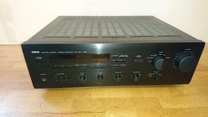 Yamaha RX-750