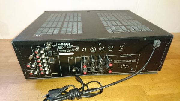 Yamaha R-S500 – Bild 2