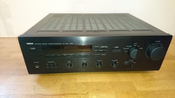 Yamaha RX-750