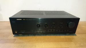 Uher UA-140