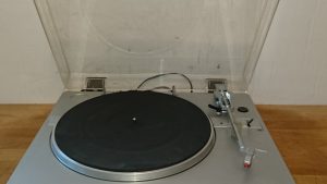 Sony PS-LX310