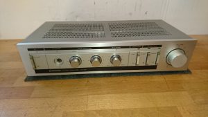 Pioneer SA-301