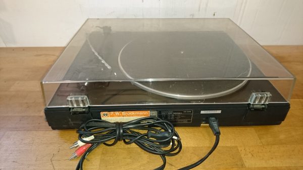 Kenwood KD-52FB – Bild 4