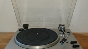 JVC L-A11