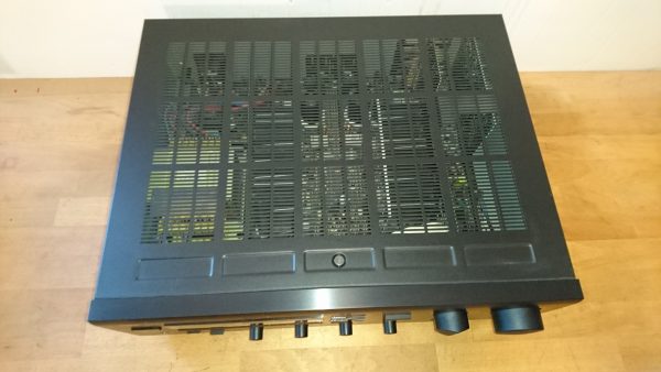 Yamaha RX-750 – Bild 2