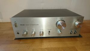 Teac BX-300