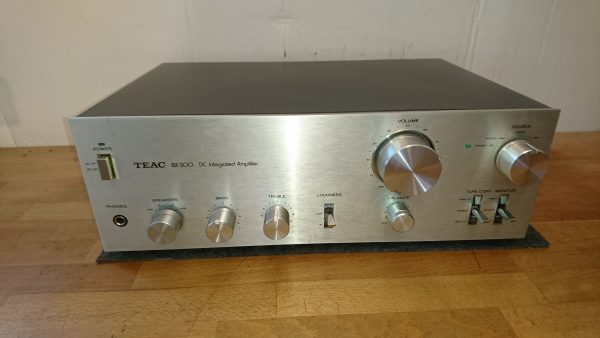 Teac BX-300