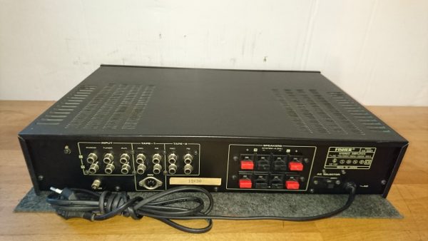Fisher CA-2221 – Bild 3