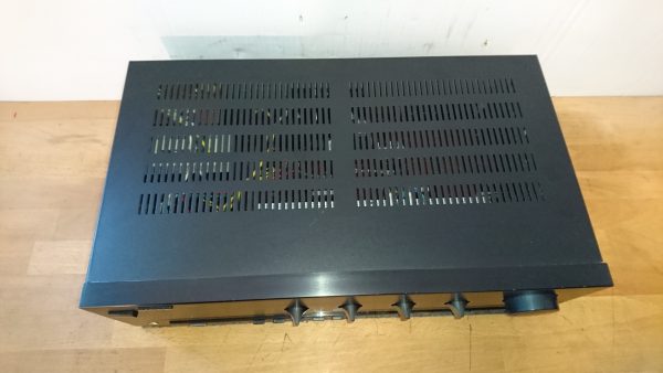 Uher UA-140 – Bild 2