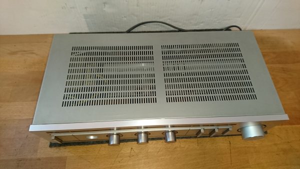 Pioneer SA-301 – Bild 2