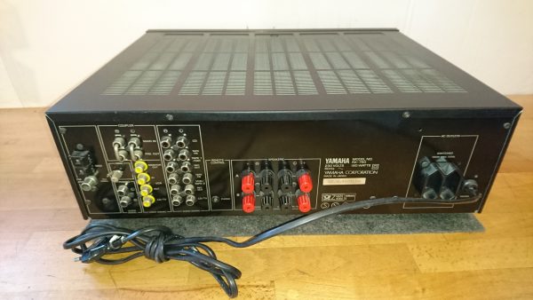 Yamaha RX-750 – Bild 3