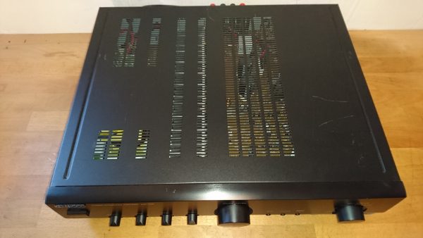 Kenwood KAF-1030 – Bild 2