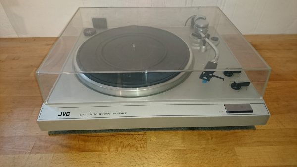 JVC L-A11 – Bild 3