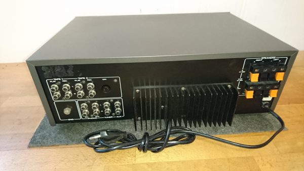 Teac BX-300 – Bild 3