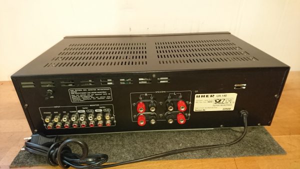 Uher UA-140 – Bild 3