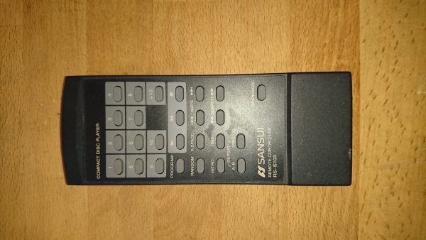 Sansui RS-S103