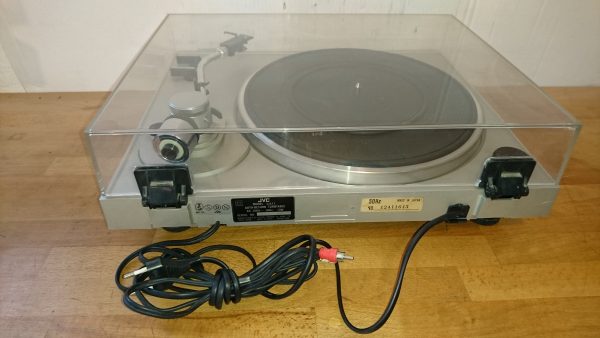 JVC L-A11 – Bild 4