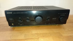 Kenwood KA-3050R
