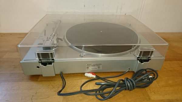 Sony PS-LX310 – Bild 4