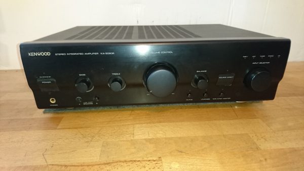 Kenwood KA-3050R