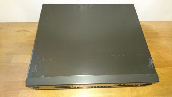 Technics SL-PD887 – Bild 2