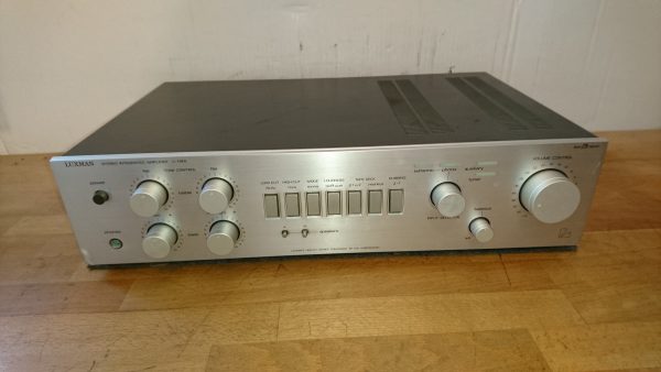 Luxman L-114A