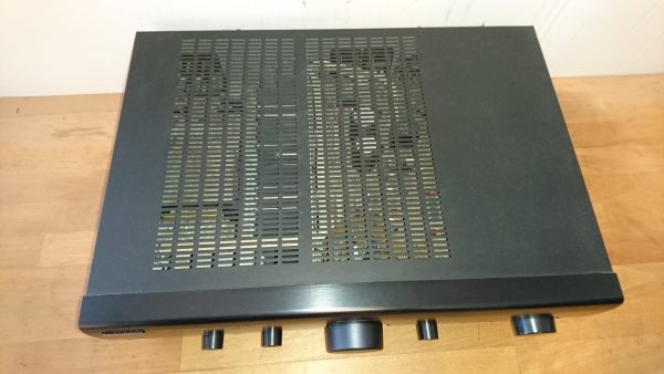 Kenwood KA-3050R – Bild 2